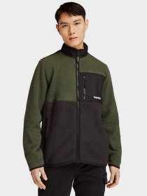 Кофта Timberland Outdoor Archive модель TB0A24A5W74 Фото