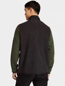 Кофта Timberland Outdoor Archive модель TB0A24A5W74 Фото