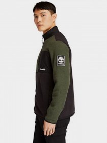 Кофта Timberland Outdoor Archive модель TB0A24A5W74 Фото