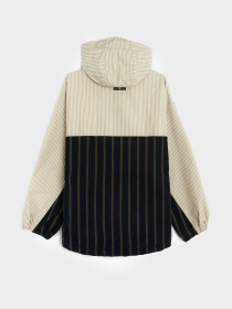 Кофта Timberland x Tommy модель TB0A5P1ZCT6 Фото