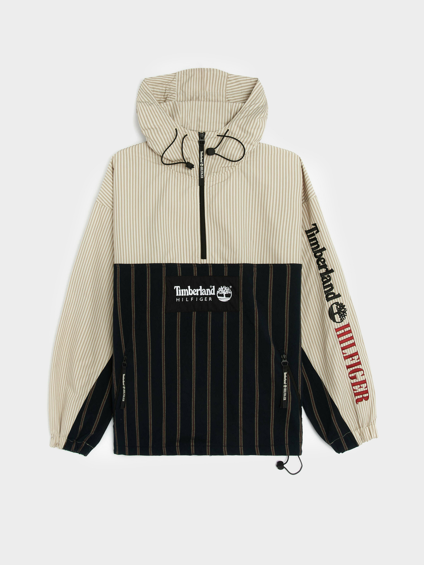 Кофта Timberland x Tommy модель TB0A5P1ZCT6 Фото