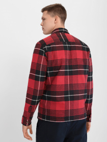 Куртка-сорочка Timberland Insulated Buffalo модель TB0A234WCA2 Фото