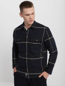 Куртка-рубашка Timberland Insulated Buffalo модель TB0A234WB68 Фото