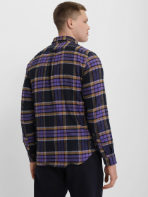 Сорочка Timberland Heavy Flannel Plaid модель TB0A235JCA5 Фото