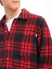 Рубашка Timberland модель TB0A236HCA2 Фото