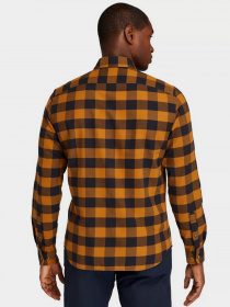 Рубашка Timberland Mascoma River модель TB0A2D7EB16 Фото