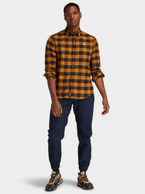 Рубашка Timberland Mascoma River модель TB0A2D7EB16 Фото
