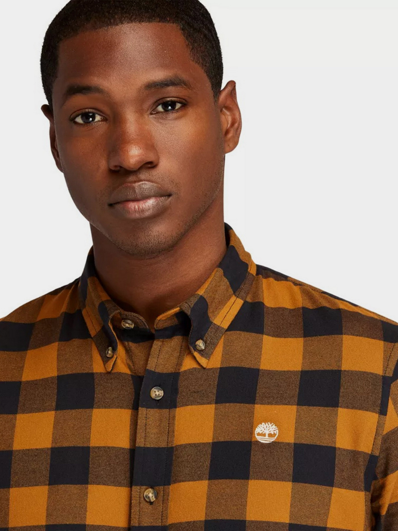 Сорочка повсякденна Timberland Mascoma River модель TB0A2D7EB16 Фото