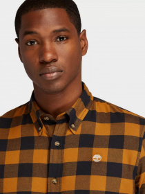 Сорочка повсякденна Timberland Mascoma River модель TB0A2D7EB16 Фото