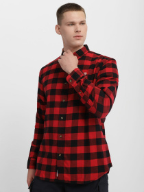 Рубашка Timberland LS S / C модель TB0A2D7ECA2 Фото