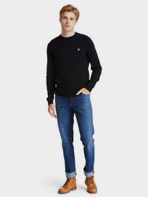 Джемпер Timberland COHAS BROOK модель TB0A2BFH001 Фото