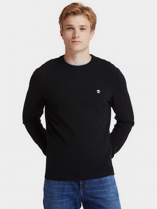 Джемпер Timberland COHAS BROOK модель TB0A2BFH001 Фото