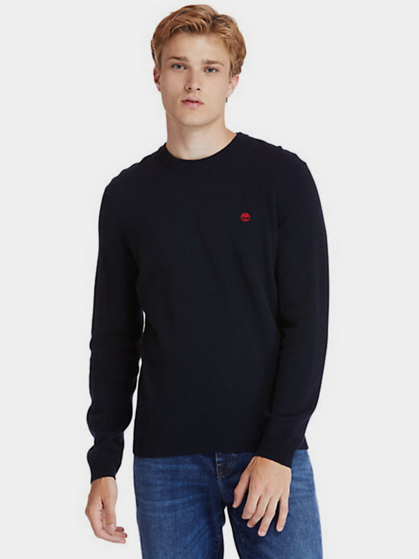 Джемпер Timberland COHAS BROOK модель TB0A2BFH433 Фото