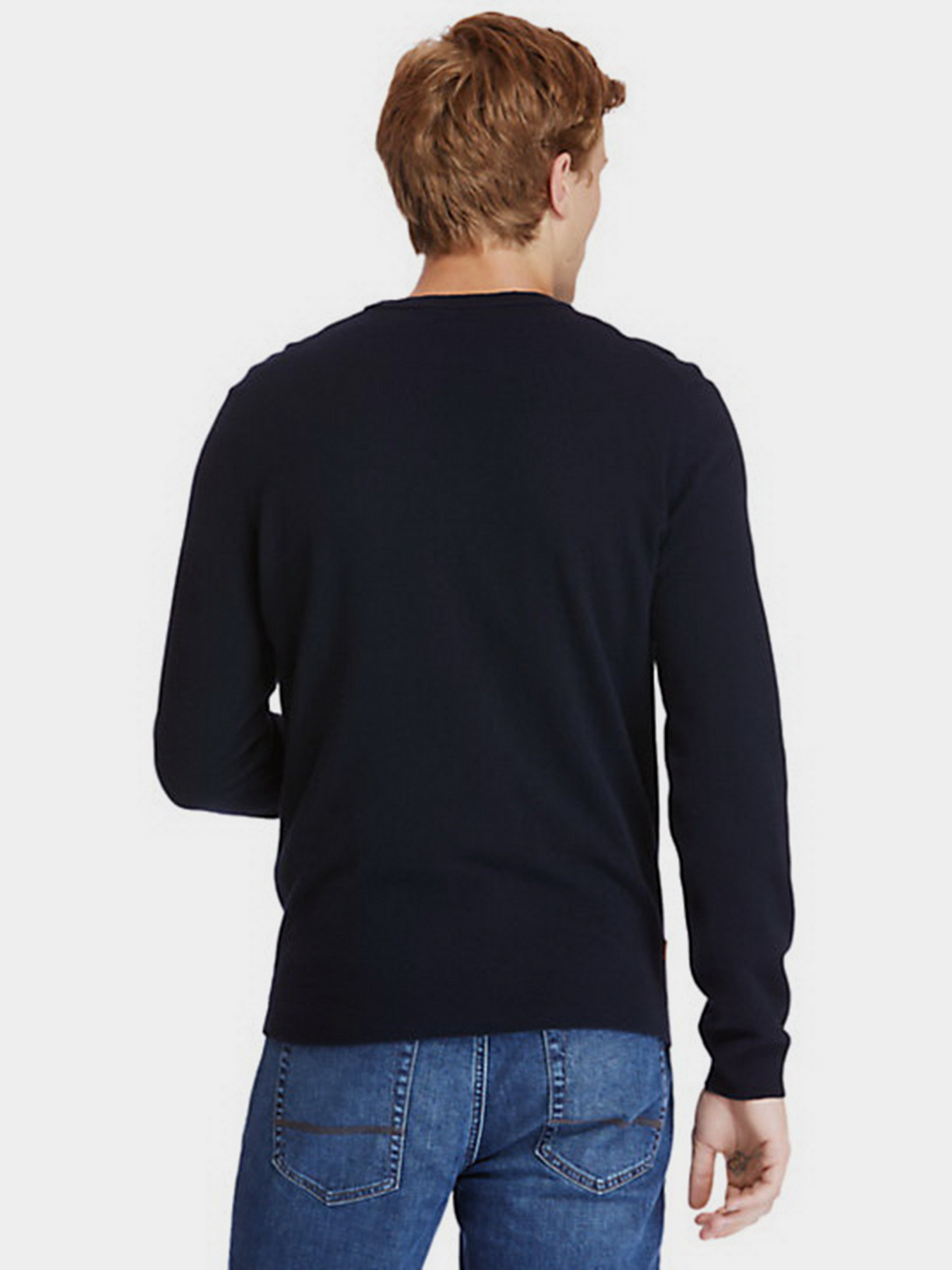 Джемпер Timberland COHAS BROOK модель TB0A2BFH433 Фото