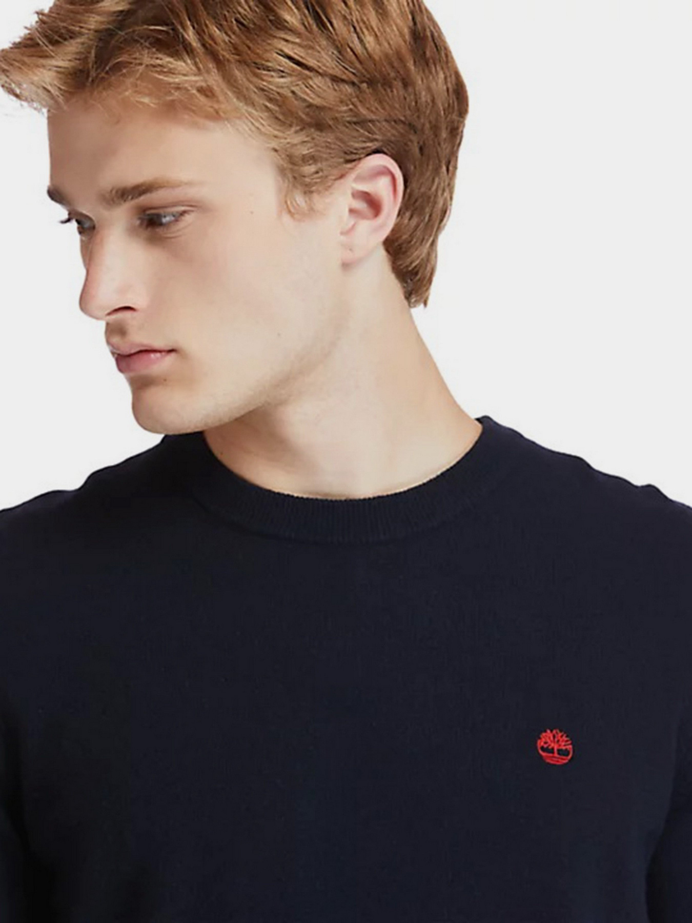 Джемпер Timberland COHAS BROOK модель TB0A2BFH433 Фото