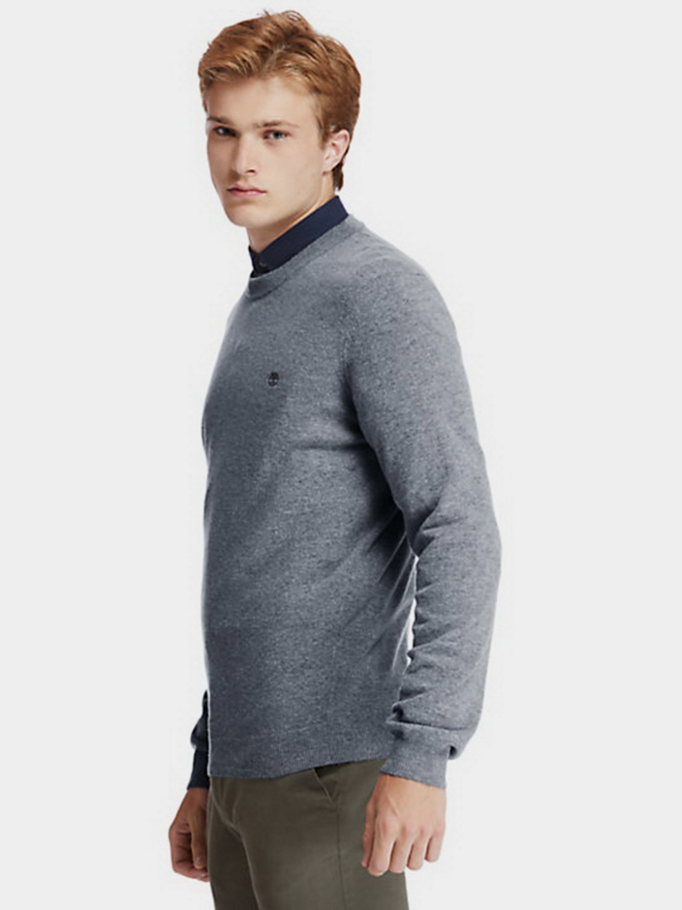 Джемпер Timberland COHAS BROOK модель TB0A2BFHU14 Фото