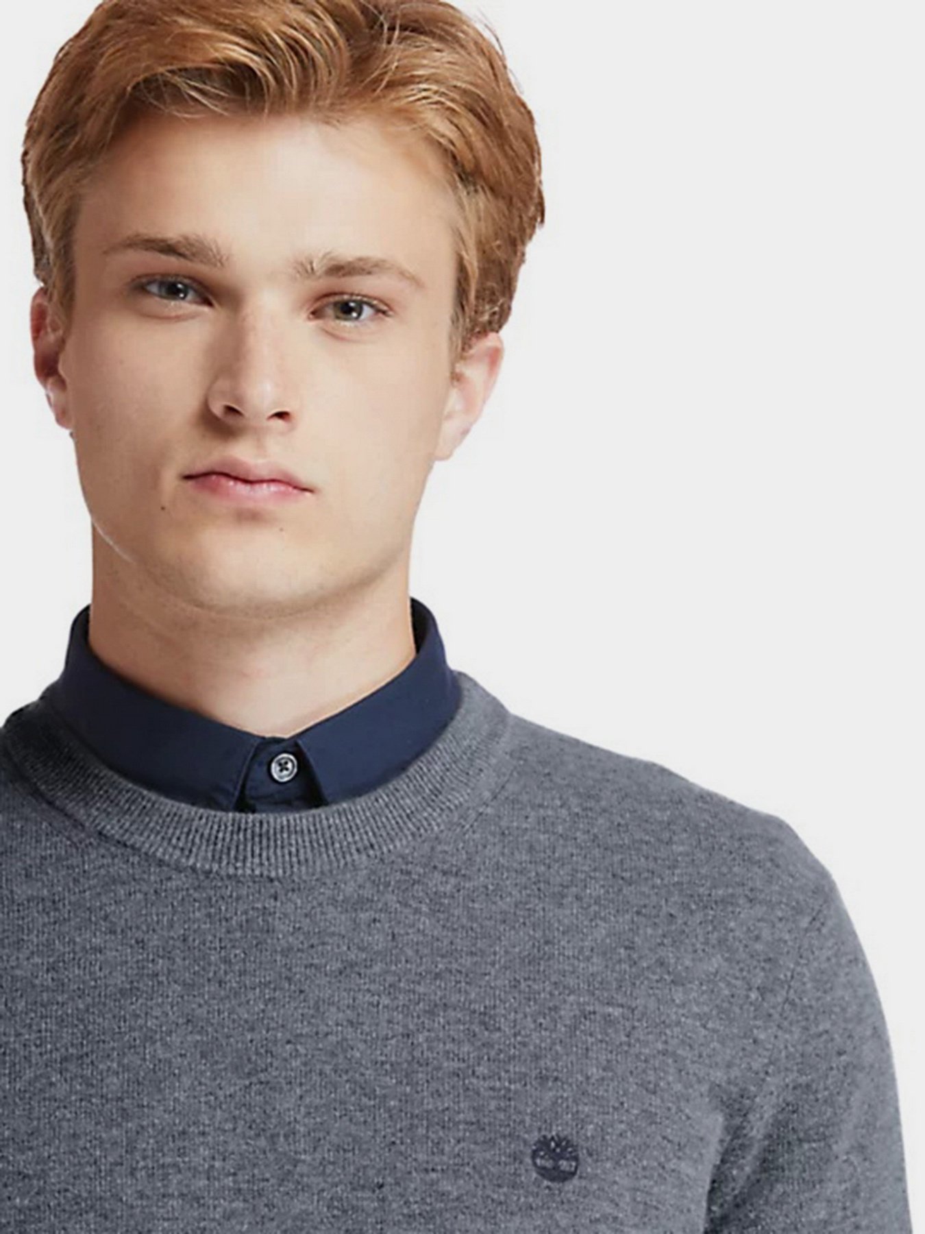 Джемпер Timberland COHAS BROOK модель TB0A2BFHU14 Фото