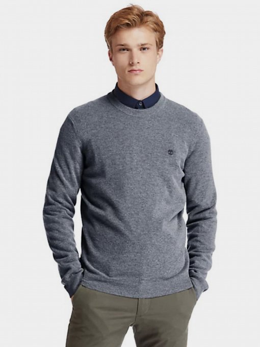 Джемпер Timberland COHAS BROOK модель TB0A2BFHU14 Фото