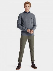 Джемпер Timberland COHAS BROOK модель TB0A2BFHU14 Фото