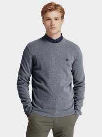 Джемпер Timberland COHAS BROOK модель TB0A2BFHU14 Фото