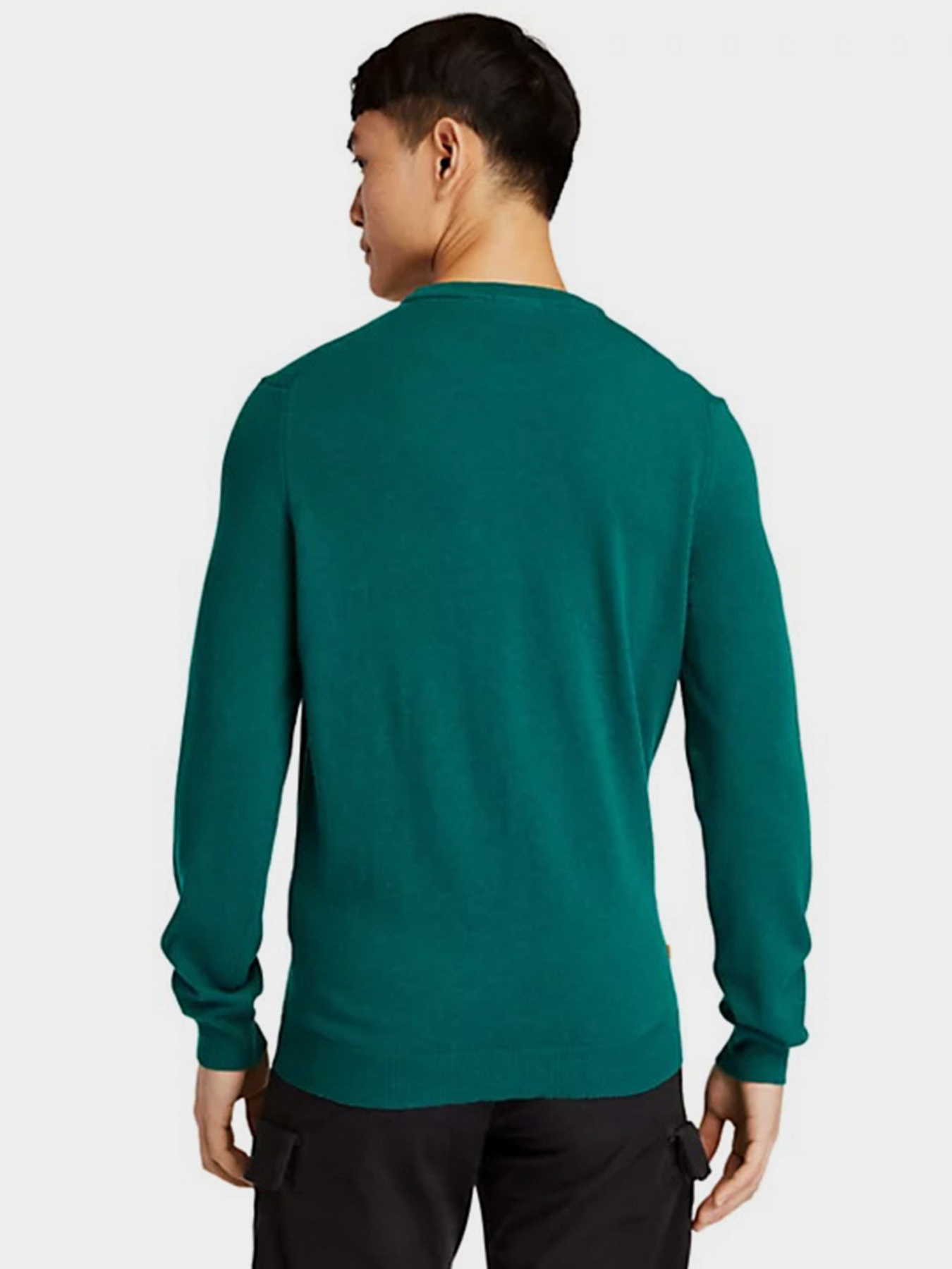 Джемпер Timberland COHAS BROOK модель TB0A2BFHJ74 Джемпер Timberland COHAS BROOK модель TB0A2BFHJ74 Фото