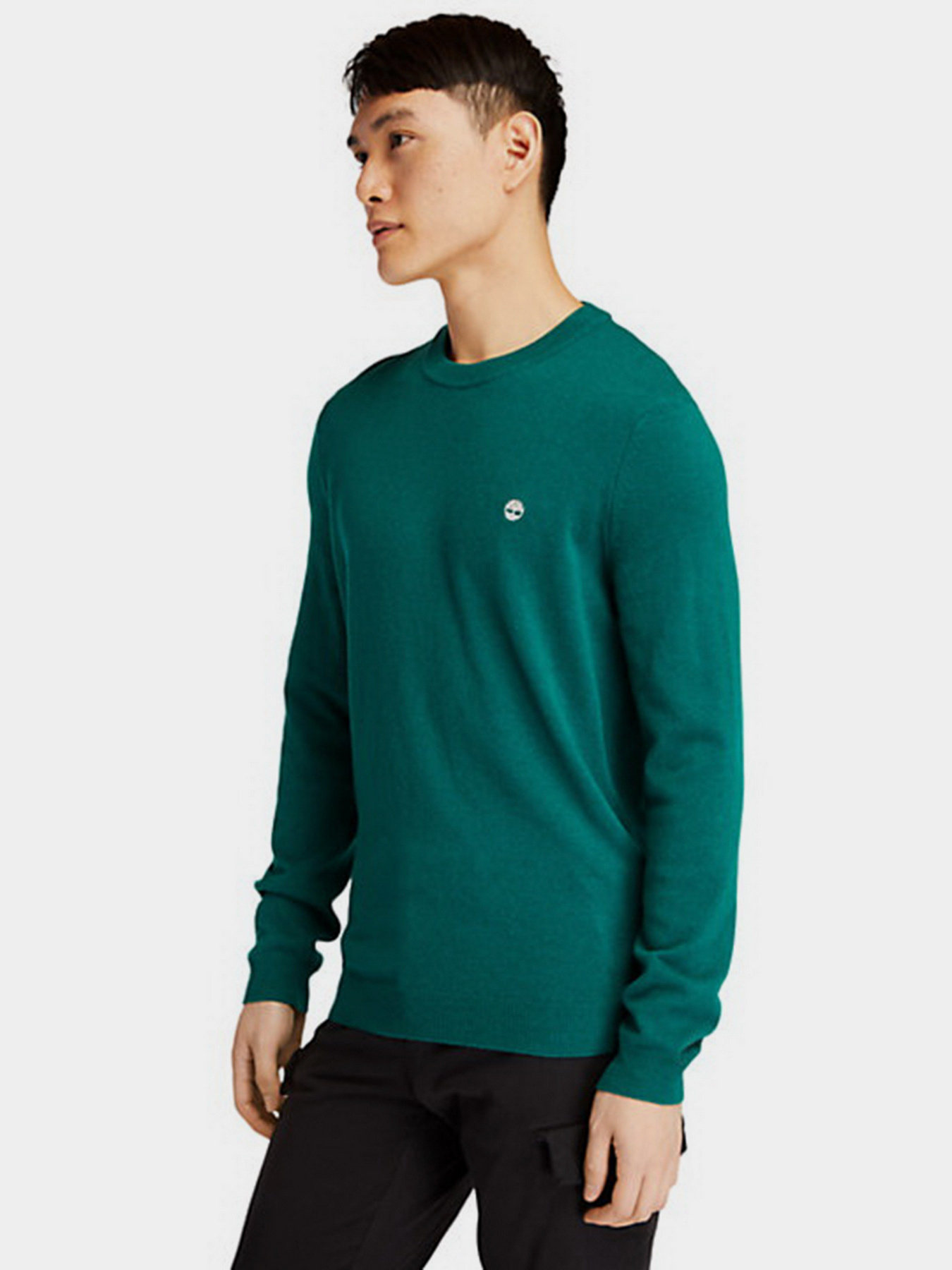 Джемпер Timberland COHAS BROOK модель TB0A2BFHJ74 Джемпер Timberland COHAS BROOK модель TB0A2BFHJ74 Фото