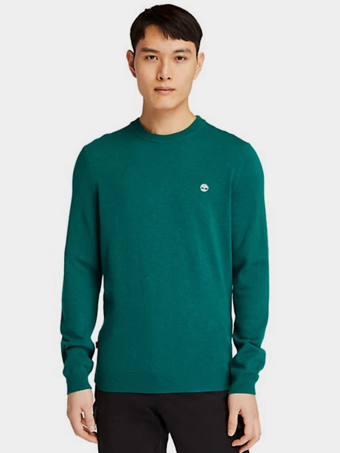 Джемпер Timberland COHAS BROOK модель TB0A2BFHJ74 Джемпер Timberland COHAS BROOK модель TB0A2BFHJ74 Фото