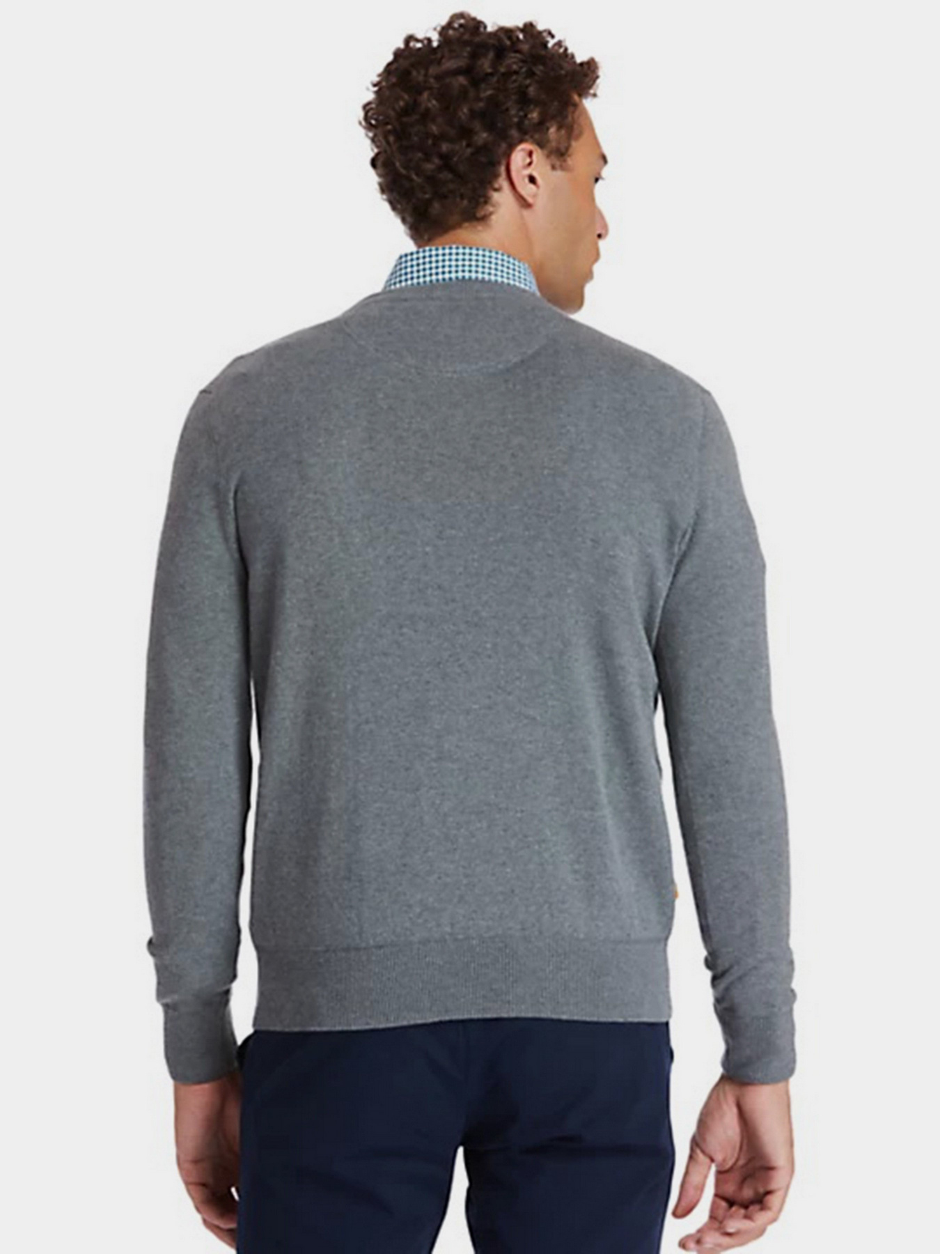 Джемпер Timberland WILLIAMS RIVER модель TB0A2BMMU14 Фото