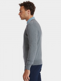 Джемпер Timberland WILLIAMS RIVER модель TB0A2BMMU14 Фото