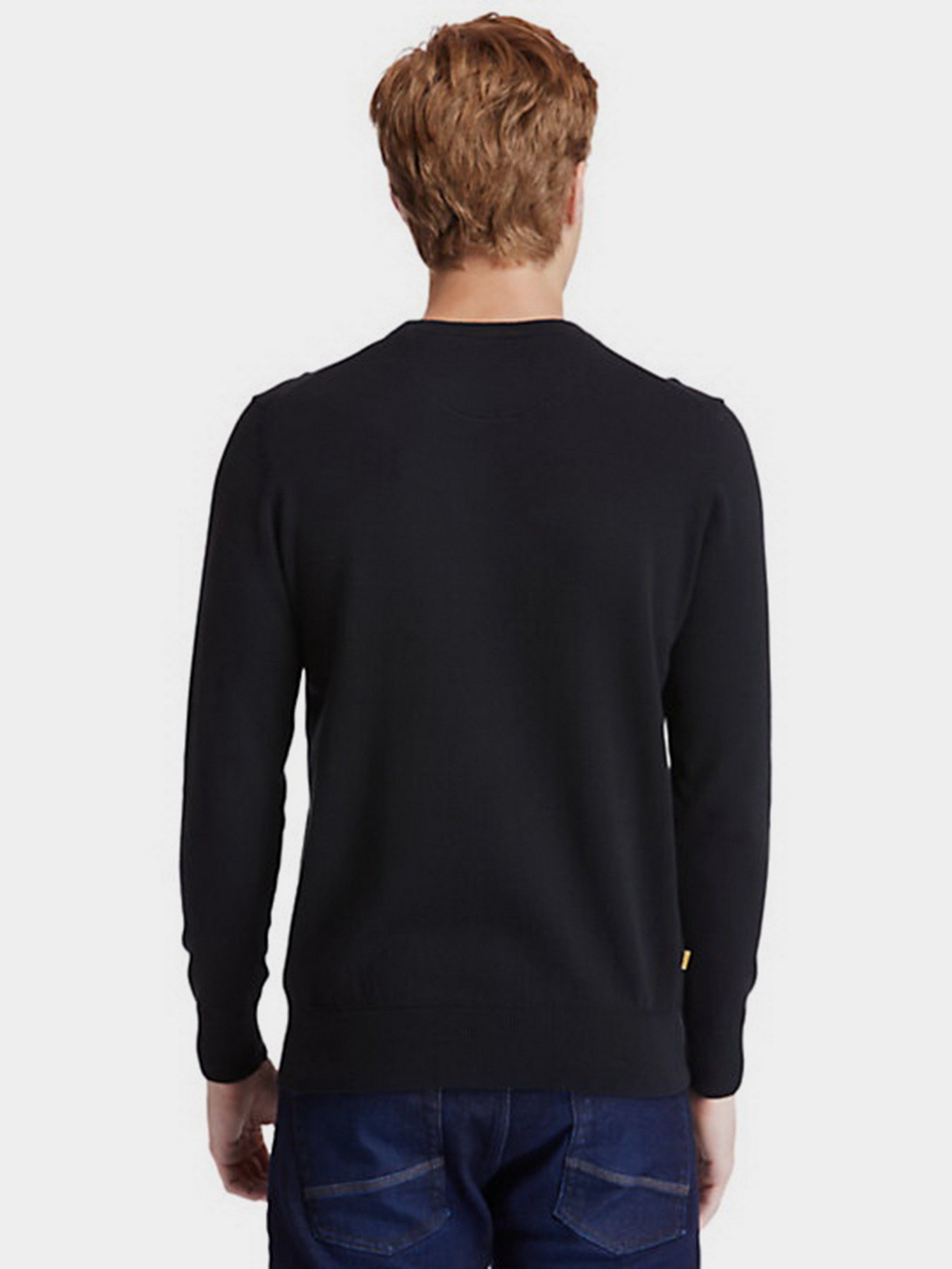 Джемпер Timberland WILLIAMS RIVER модель TB0A2BMM001 Фото