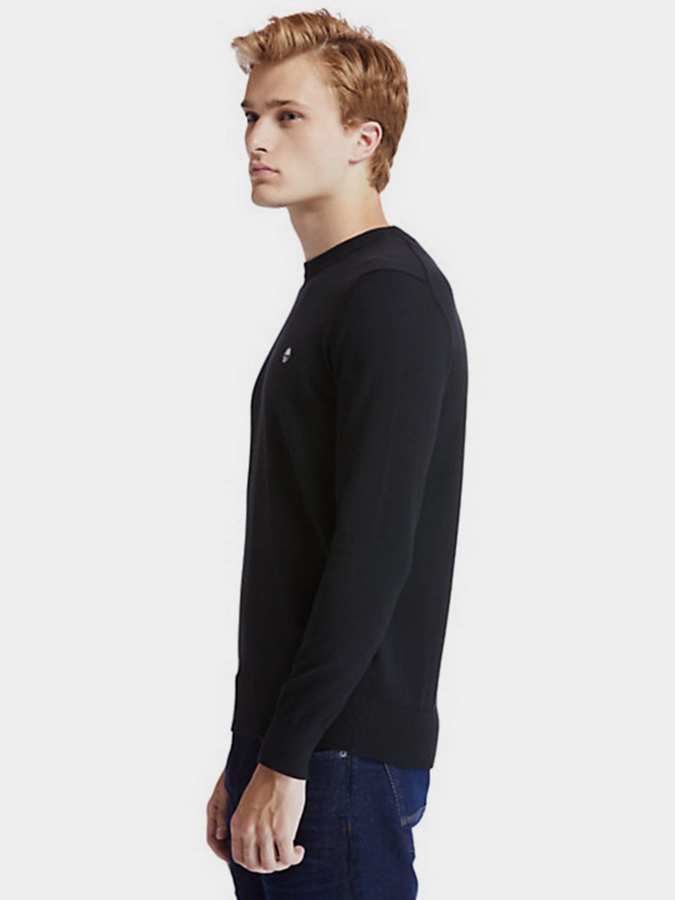 Джемпер Timberland WILLIAMS RIVER модель TB0A2BMM001 Фото