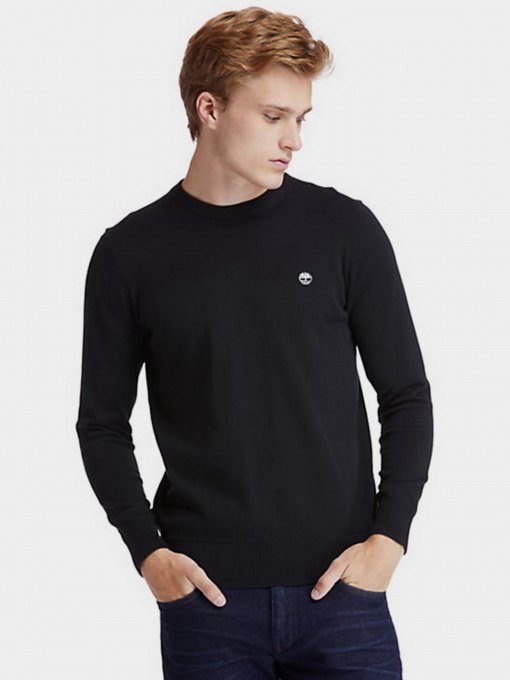 Джемпер Timberland WILLIAMS RIVER модель TB0A2BMM001 Фото