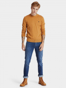 Джемпер Timberland WILLIAMS RIVER модель TB0A2BMMP47 Фото