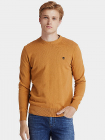 Джемпер Timberland WILLIAMS RIVER модель TB0A2BMMP47 Фото