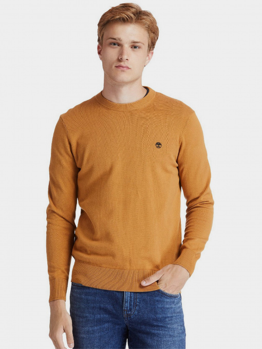 Джемпер Timberland WILLIAMS RIVER модель TB0A2BMMP47 Фото