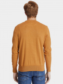 Джемпер Timberland WILLIAMS RIVER модель TB0A2BMMP47 Фото