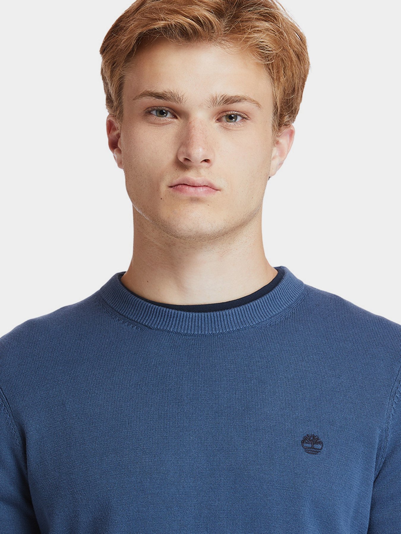 Джемпер Timberland WILLIAMS RIVER модель TB0A2BMM288 Фото