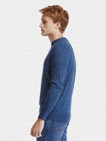 Джемпер Timberland WILLIAMS RIVER модель TB0A2BMM288 Фото