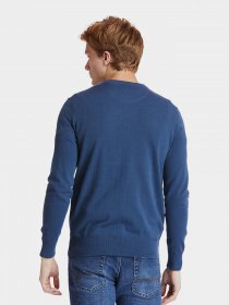 Джемпер Timberland WILLIAMS RIVER модель TB0A2BMM288 Фото