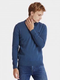 Джемпер Timberland WILLIAMS RIVER модель TB0A2BMM288 Фото