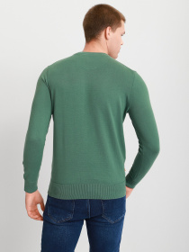 Джемпер Timberland WILLIAMS RIVER модель TB0A2BMMJ74 Фото