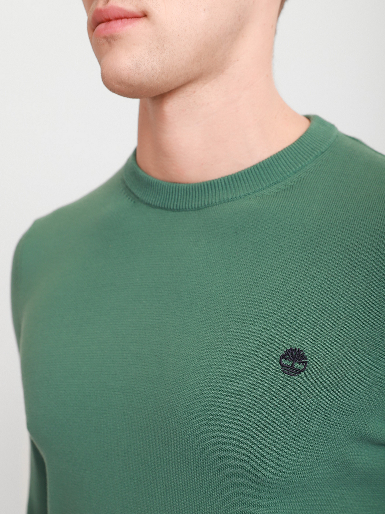 Джемпер Timberland WILLIAMS RIVER модель TB0A2BMMJ74 Джемпер Timberland WILLIAMS RIVER модель TB0A2BMMJ74 Фото