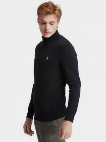 Джемпер Timberland Williams River модель TB0A2BMX001 Фото