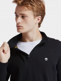 Джемпер Timberland Williams River модель TB0A2BMX001 Фото