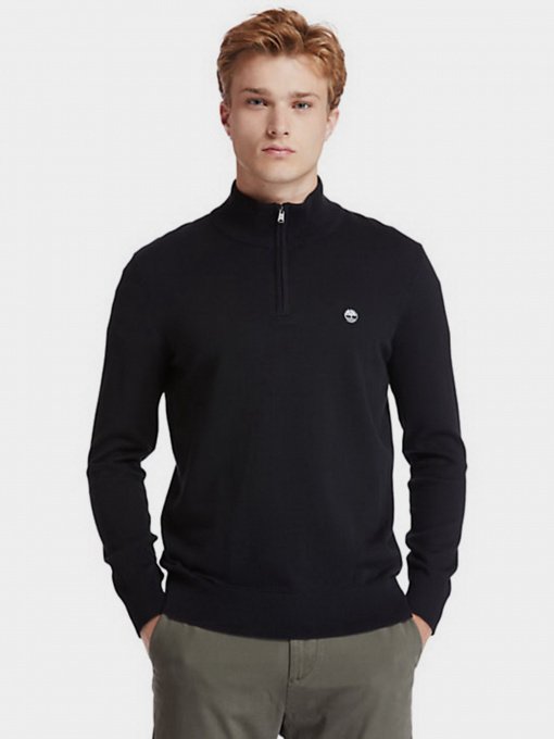 Джемпер Timberland Williams River модель TB0A2BMX001 Фото