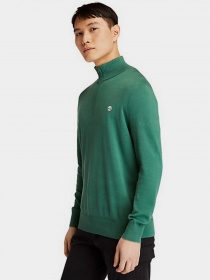 Кофта Timberland Williams River модель TB0A2BMXJ74 Фото