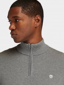 Кофта Timberland Williams River модель TB0A2BMXU14 Фото