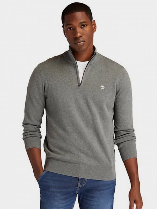 Кофта Timberland Williams River модель TB0A2BMXU14 Фото