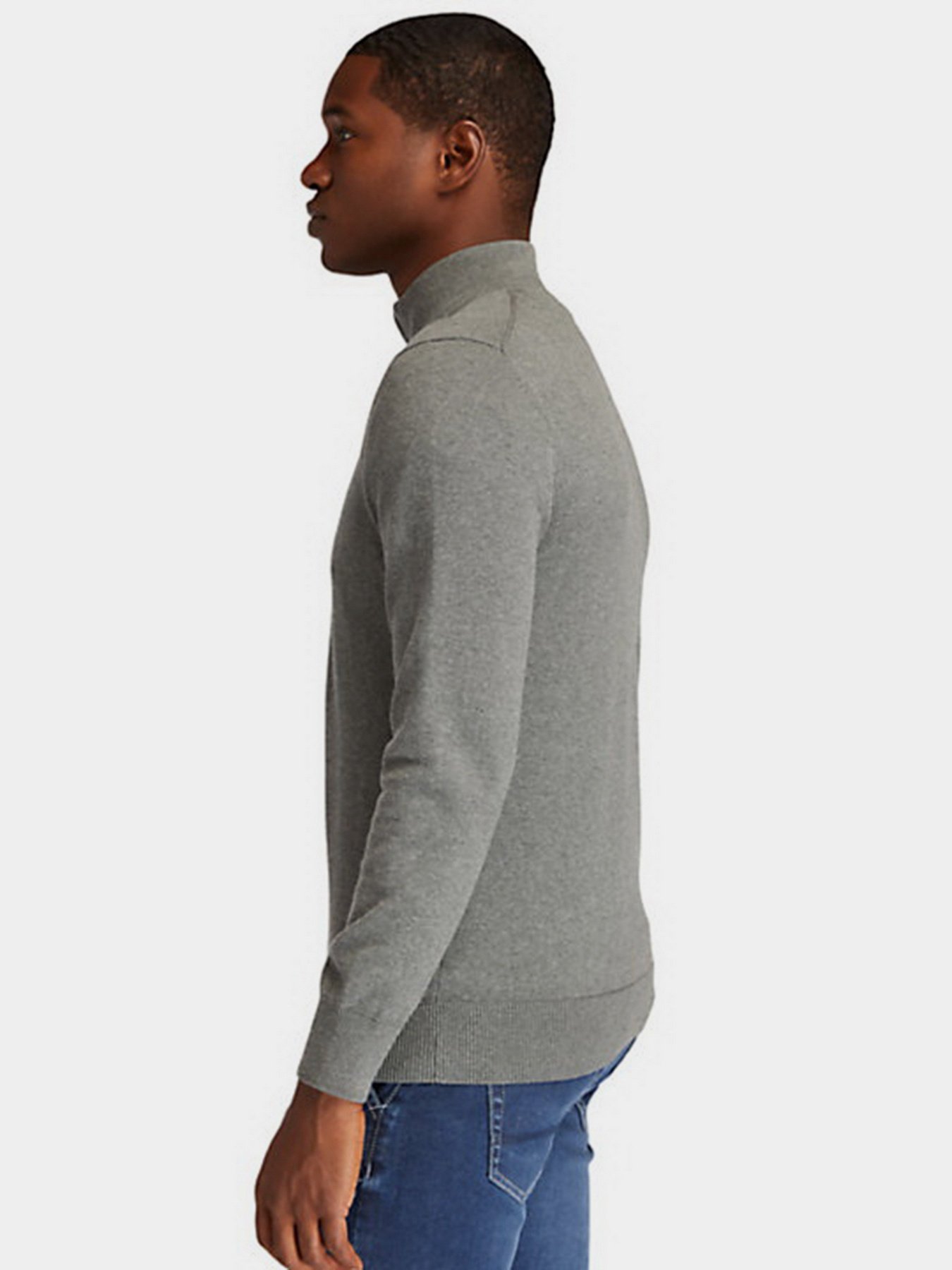 Кофта Timberland Williams River модель TB0A2BMXU14 Фото