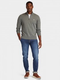 Кофта Timberland Williams River модель TB0A2BMXU14 Фото